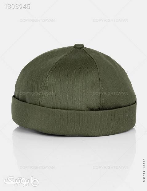 کلاه Imaz مدل 18426 سبز کلاه و اسکارف