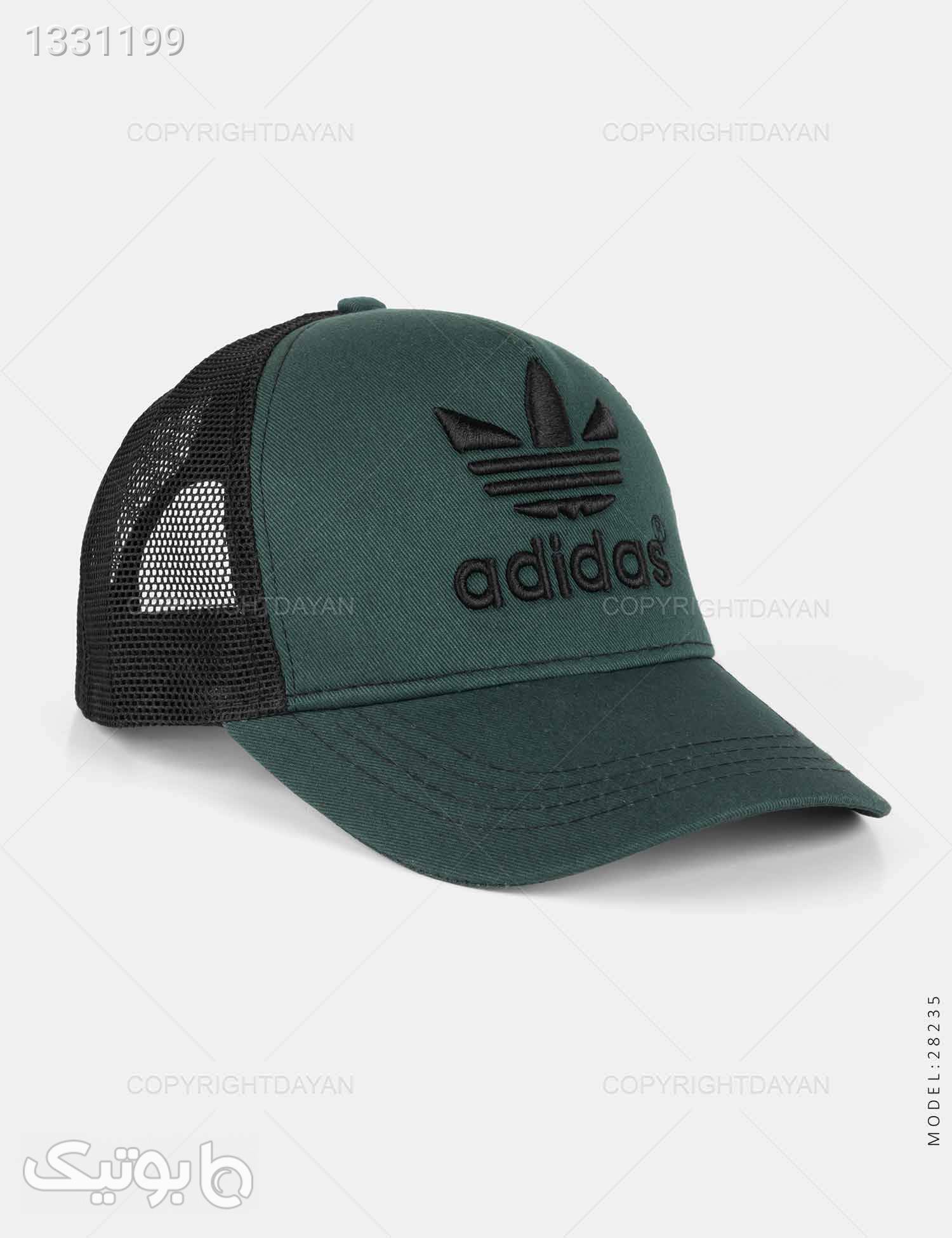 کلاه کپ Adidas مدل 28235