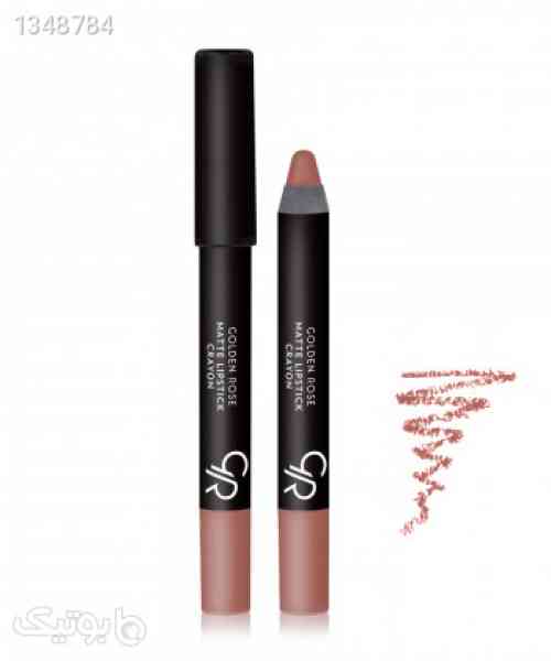 https://botick.com/product/1348784-رژ-لب-مدادی-گلدن-رز-Golden-Rose-مدل-Matte-Lipstick-Crayon-وزن-3.5-گرم