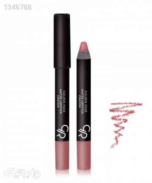 https://botick.com/product/1348788-رژ-لب-مدادی-گلدن-رز-Golden-Rose-مدل-Matte-Lipstick-Crayon-وزن-3.5-گرم