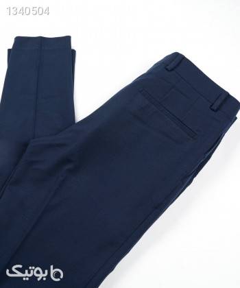 شلوار پارچه ای مردانه ورساچه جینز Versace Jeans کد vrm0191642 مشکی شلوار مردانه پارچه ای و کتان مردانه