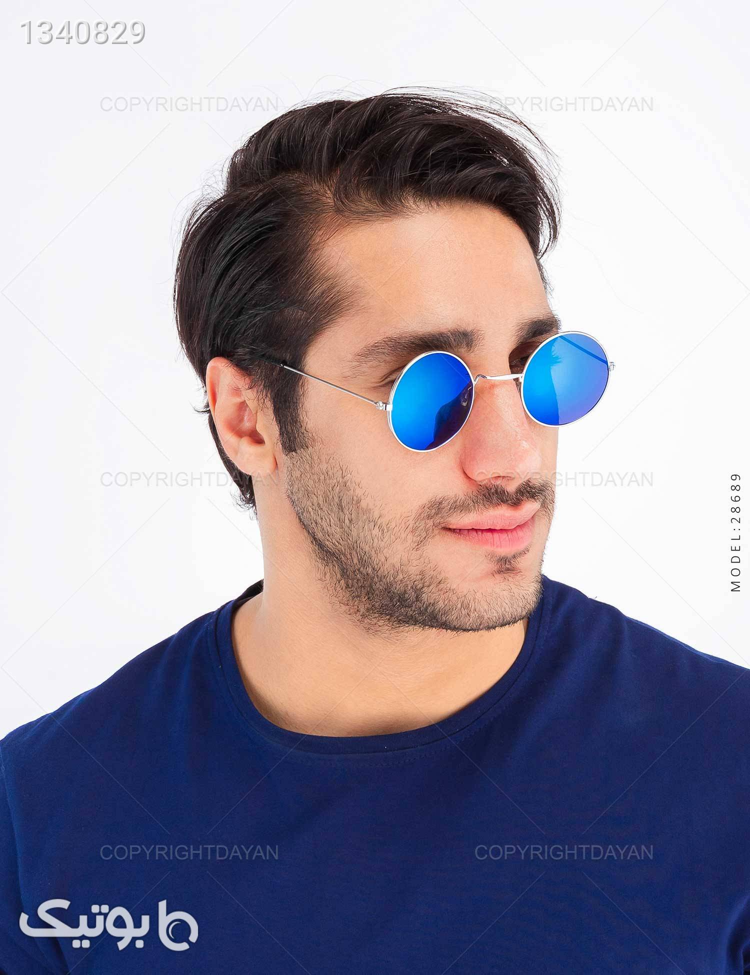 عینک آفتابی مردانه Stark مدل 28689