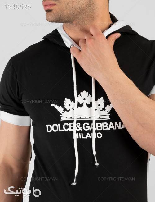 ست تیشرت و شلوار Dolce 038; Gabbana مدل 13054