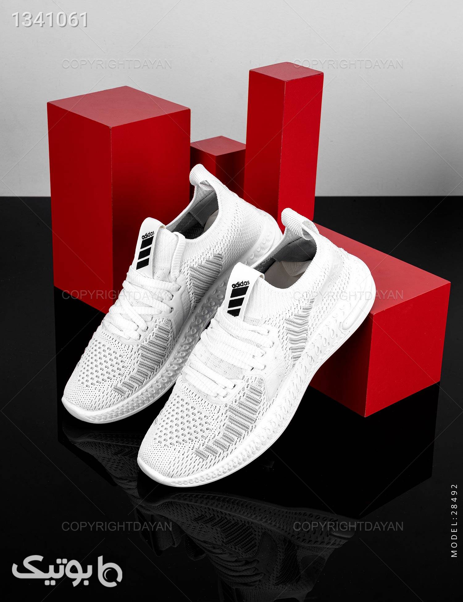 کفش ورزشی زنانه Adidas مدل 28492