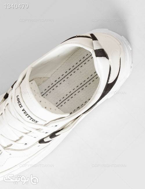 کفش مردانه Louis Vuitton مدل 12878
