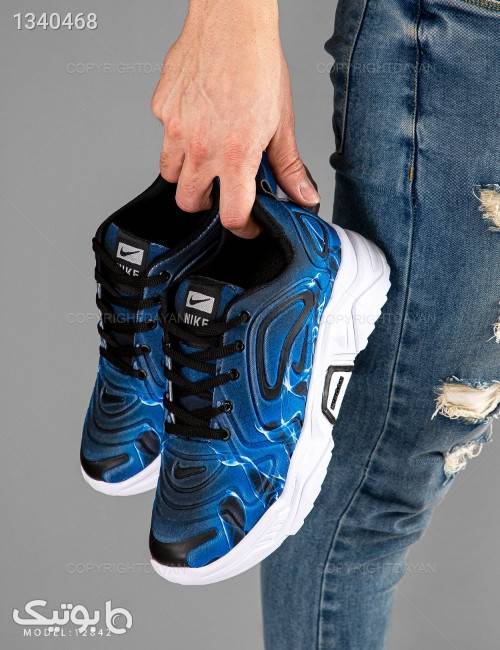 کفش مردانه Nike مدل 12842
