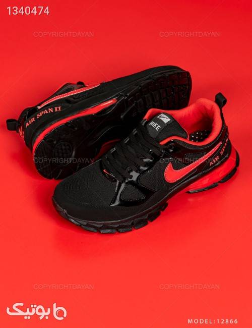 کفش مردانه Nike مدل 12866