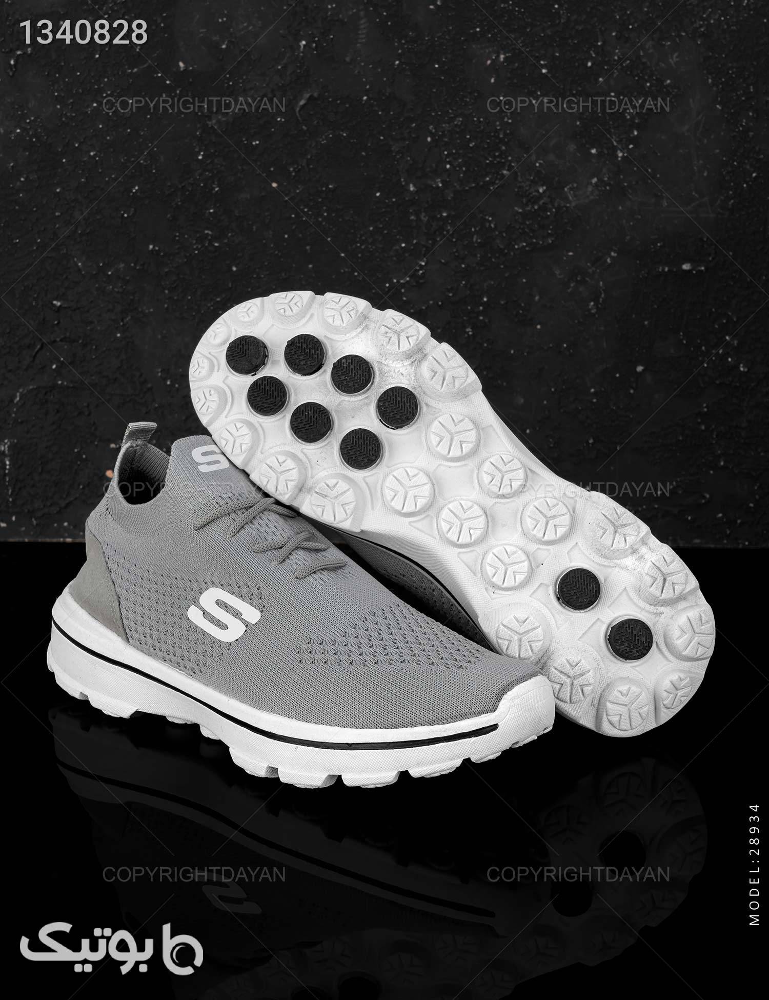 کفش ورزشی مردانه Skechers مدل 28934