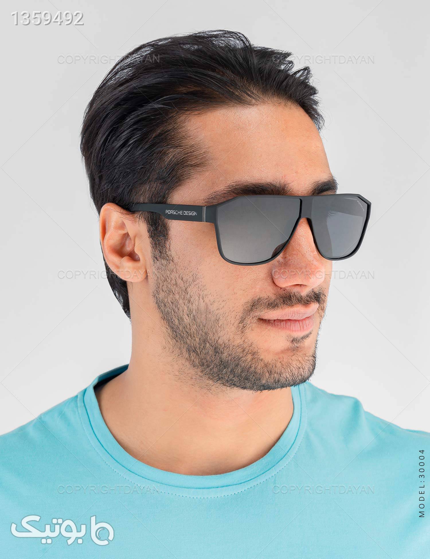 عینک آفتابی مردانه Porsche مدل 30004