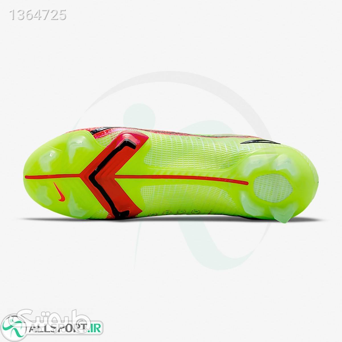 کفش فوتبال نایک مرکوریال Nike Mercurial Vapor 14 Elite FG CQ7635760