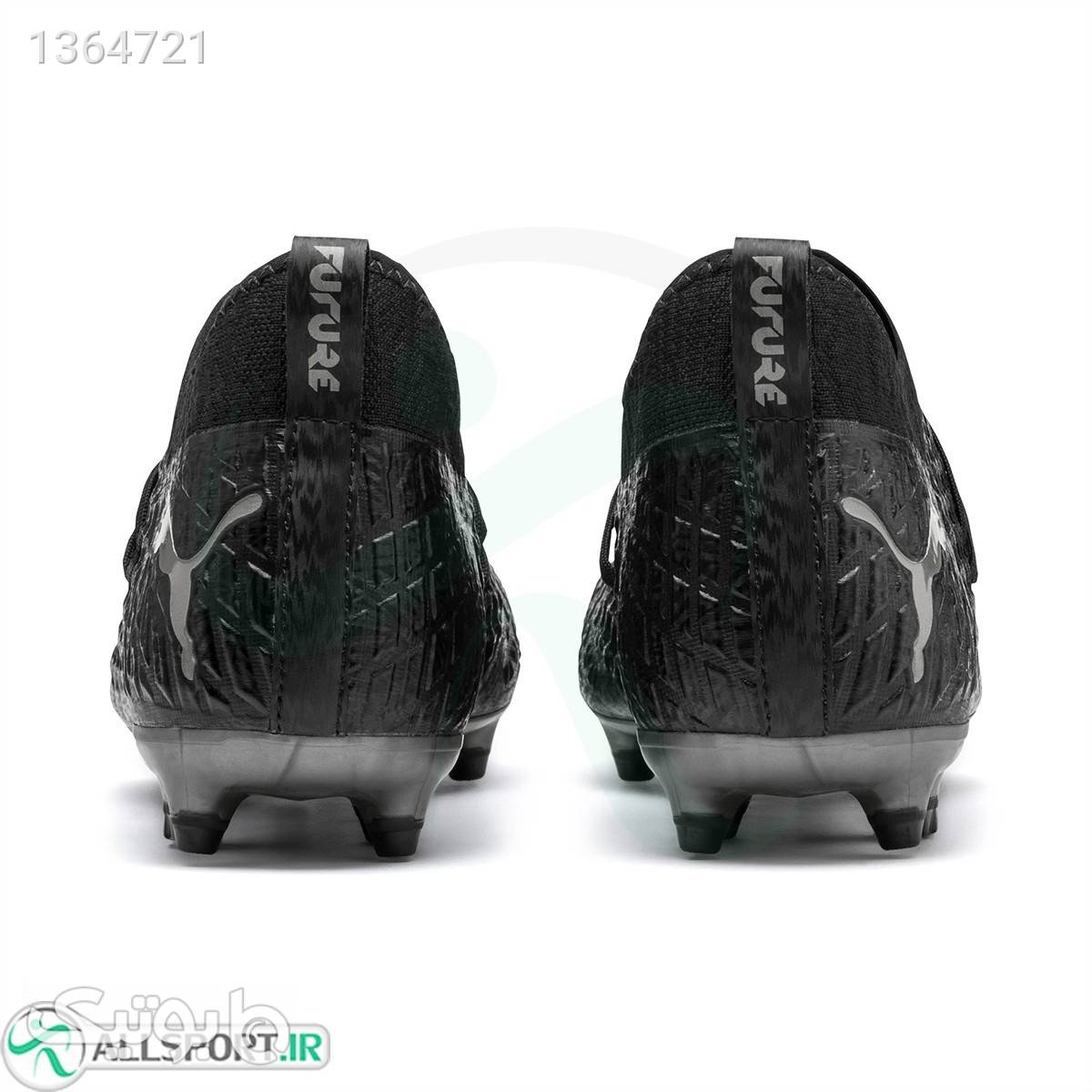 کفش فوتبال پوما فیوچر Puma Future 4.3 Netfit FgAg M 10561202