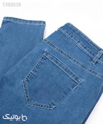شلوار جین زنانه جین وست Jeanswest مدل 21289508