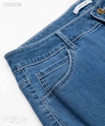 شلوار جین زنانه جین وست Jeanswest مدل 21289508