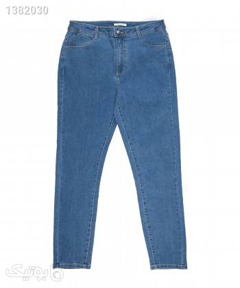 شلوار جین زنانه جین وست Jeanswest مدل 21289512