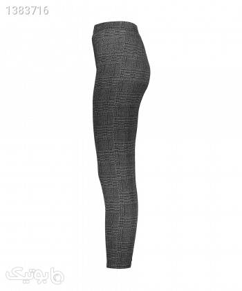 شلوار زنانه سیدونا Sidona مدل SI03094 طوسی شلوار پارچه ای و کتانی زنانه