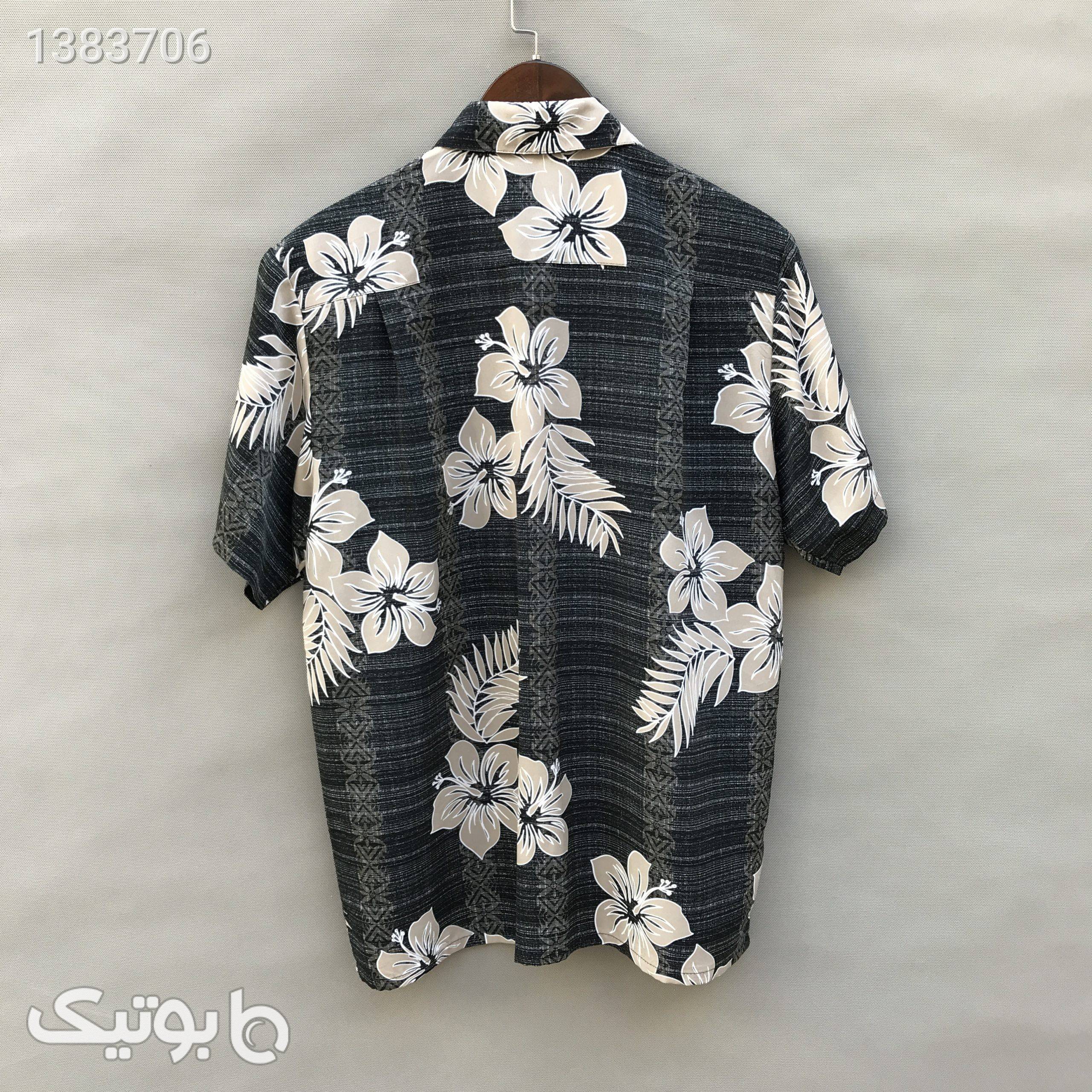 پیراهن هاوایی مدل47591