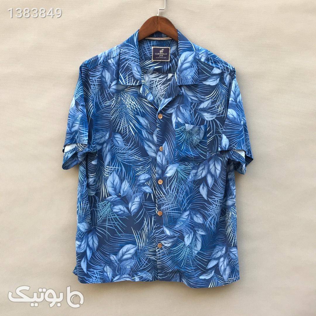 پیراهن هاوایی مدل47973