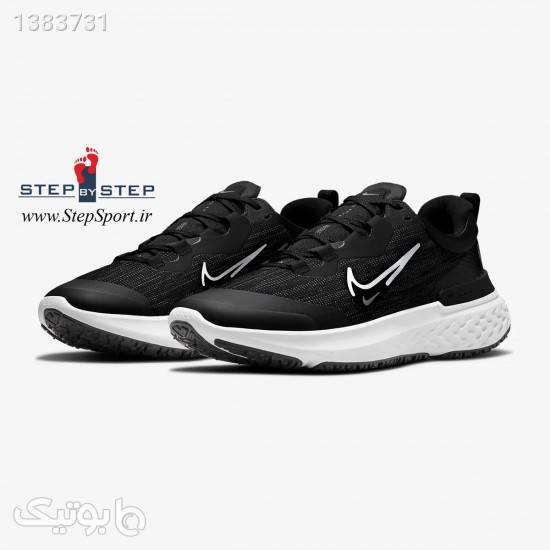 کتونی ضد آب دویدن حرفه ای مردانه نایکی ری اکت میلر 2 شیلد | Nike React Miler 2 Shield Men's Running Shoes DC4064001