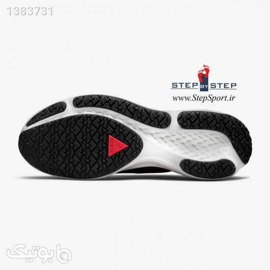 کتونی ضد آب دویدن حرفه ای مردانه نایکی ری اکت میلر 2 شیلد | Nike React Miler 2 Shield Men's Running Shoes DC4064001