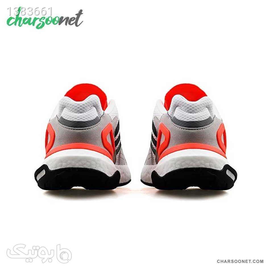 کفش اسپرت مردانه آدیداس مدل Adidas Day Jogger کد FY0237 سفید كتانی مردانه