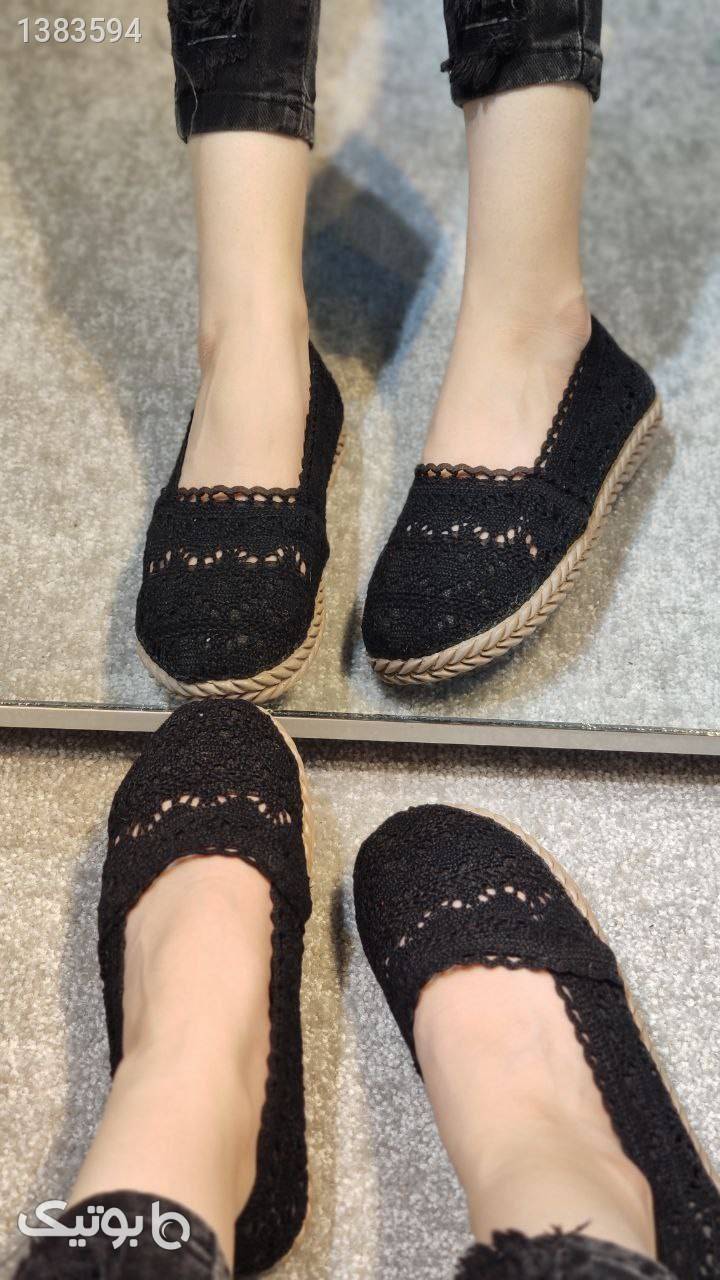 کفش گیپوری