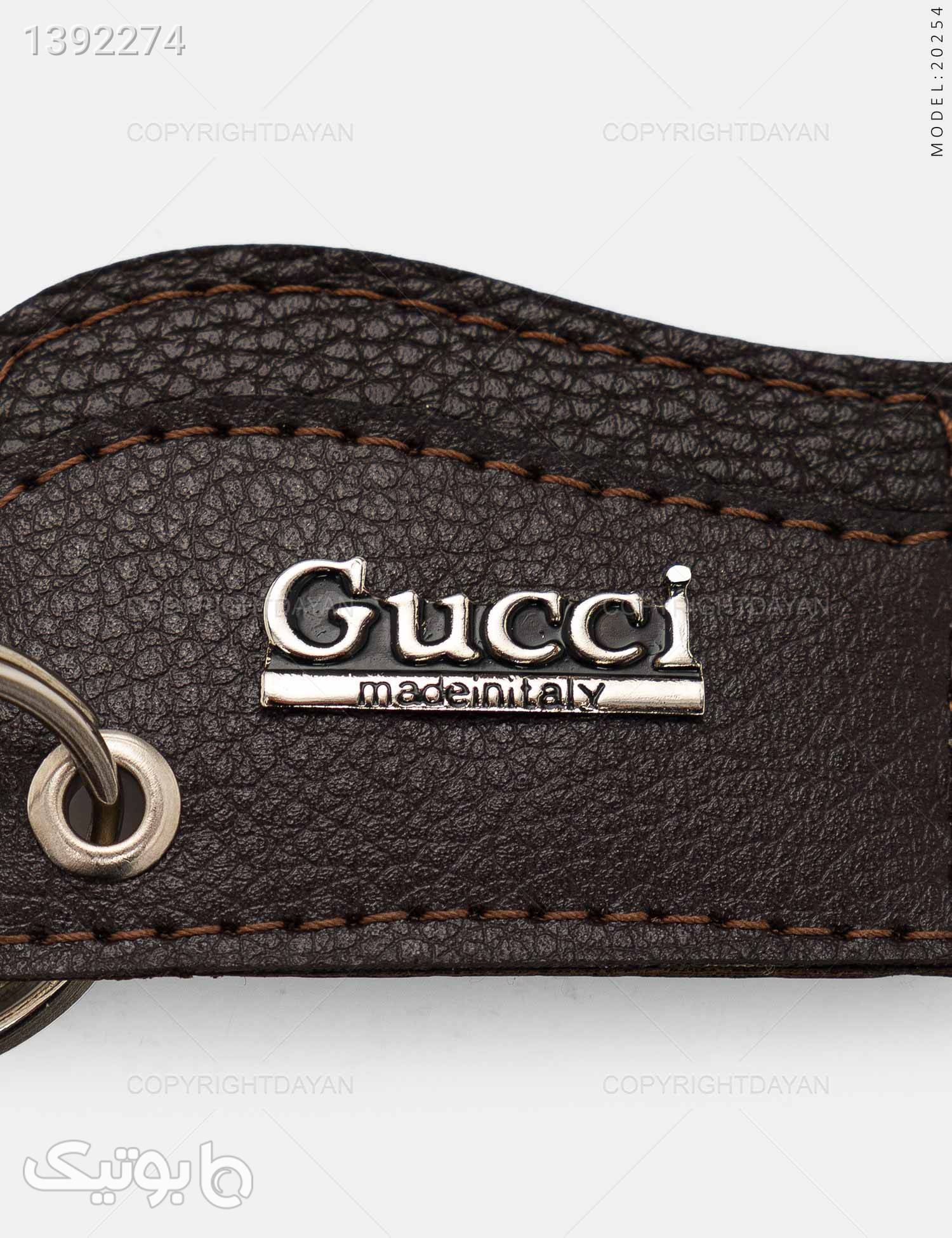 ست چرمی Gucci مدل 20254