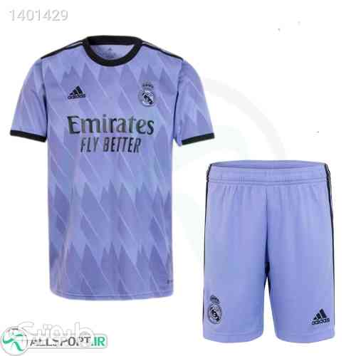 https://botick.com/product/1401429-پیراهن-شورت-دوم-بچه-گانه-رئال-مادرید-Real-Madrid-202223-Away-Jersey-Kids-ShirtShort