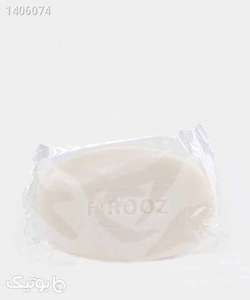 صابون جوانه گندم فیروز Firooz مناسب پوست خشک وزن 120 گرم