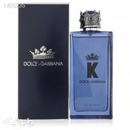 k by dolce  gabbana eau de parfum دولچه گابانا کی بای دولچه گابانا ادو پرفیوم آبی عطر و ادکلن