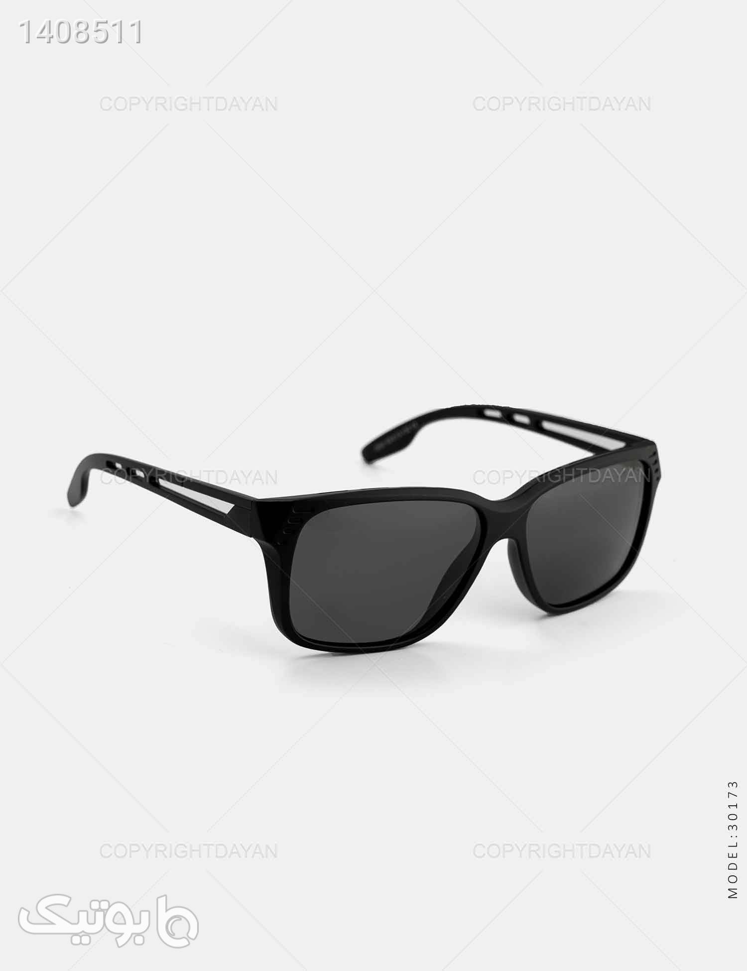 عینک آفتابی مردانه Sevin مدل 30173 مشکی عینک آفتابی