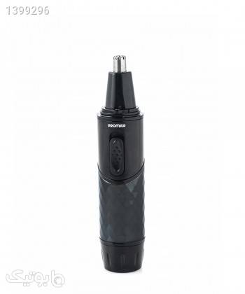 موزن گوش و بینی پرومکس Promax مدل 3260 مشکی لوازم شخصی برقی