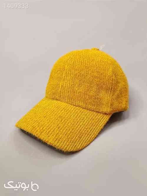 https://botick.com/product/1409333-کلاه-کپ-ساده-موهر-دار-رنگ-زرد-کد-6483