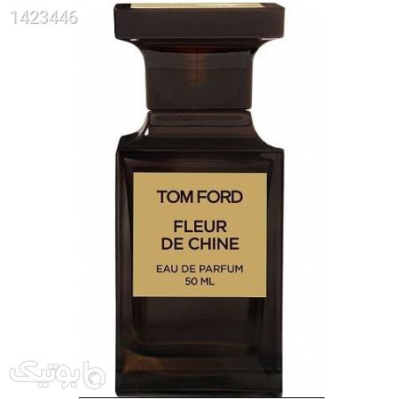 Tom fordatelier d’orient fleur de chine تام فورد اتلیه د اورینت فلور د چاین