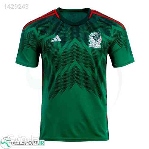 https://botick.com/product/1429243-پیراهن-پلیری-اول-مکزیک-Mexico-202223-Home-Soccer-Jersey