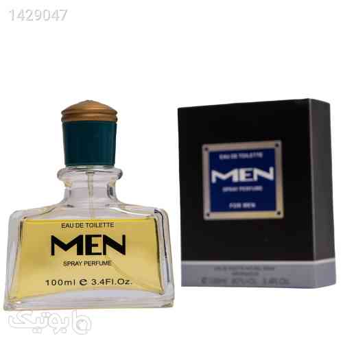 ادکلن مردانه MEN - عطر و ادکلن