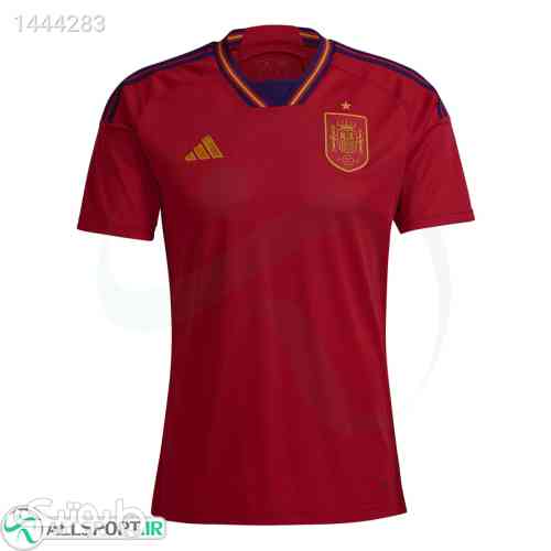 https://botick.com/product/1444283-پیراهن-اول-اسپانیا-Spain-202223-Home-Soccer-Jersey