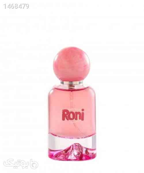 عطر دخترانه رونی بیوتی Roni Beauty مدل LOL