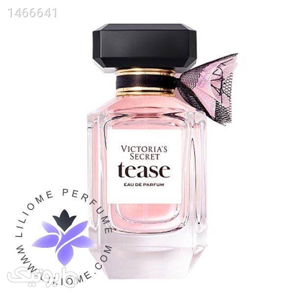 عطر ادکلن ویکتوریا سکرت تیز ادوپرفیوم ۲۰۲۰ | Victoria Secret Tease Eau de Parfum 2020 سفید عطر و ادکلن