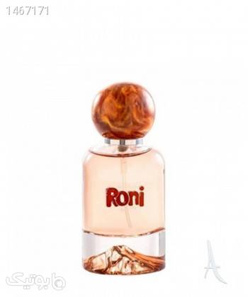 عطر پسرانه رونی بیوتی Roni Beauty مدل Woody حجم 50 میلی لیتر قهوه ای عطر و ادکلن