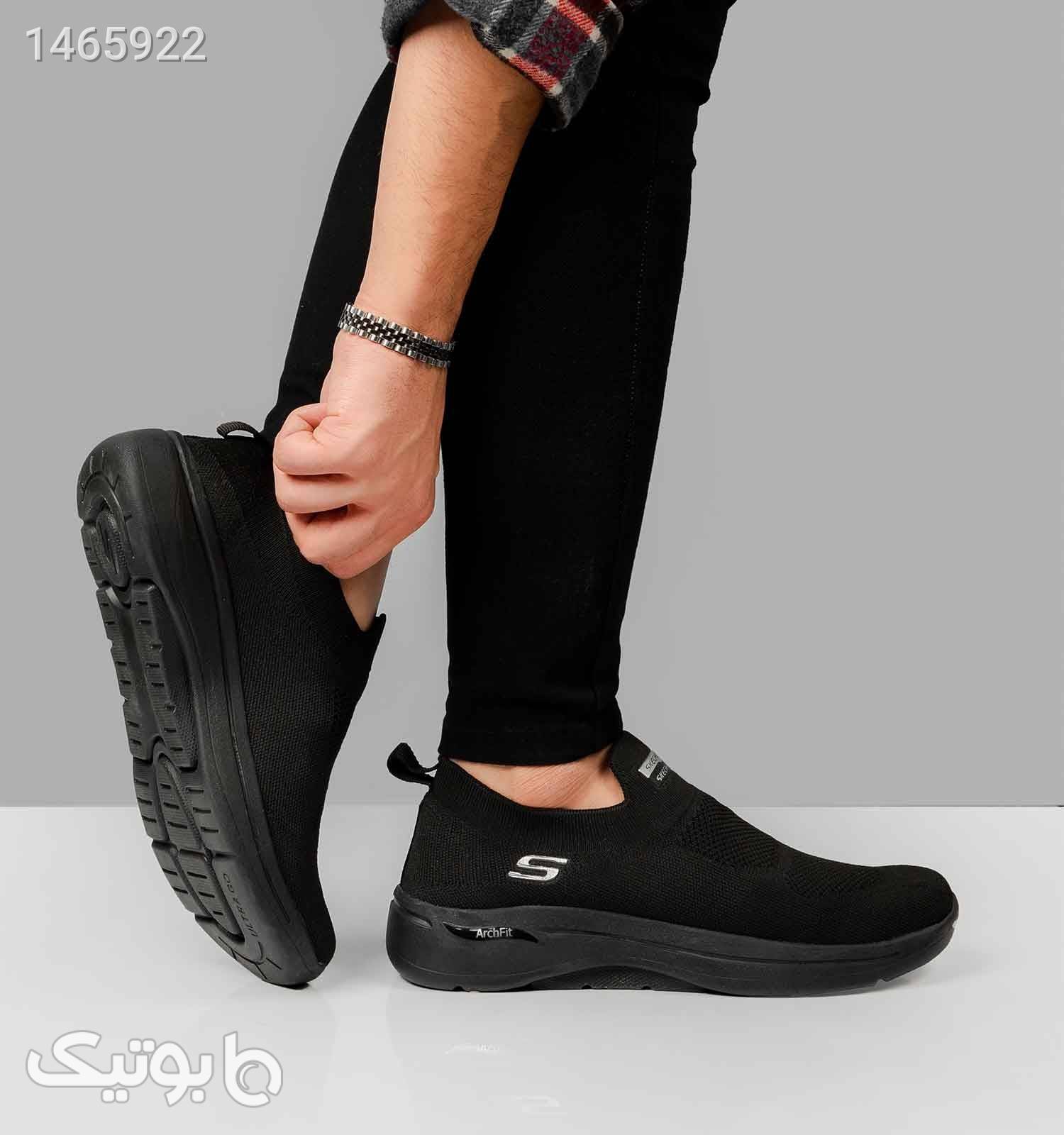 کفش اسپرت مردانه Skechers مدل 33461