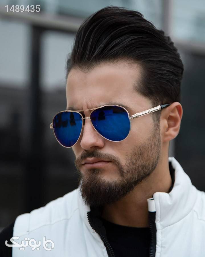 عینک آفتابی police مدل Milano
