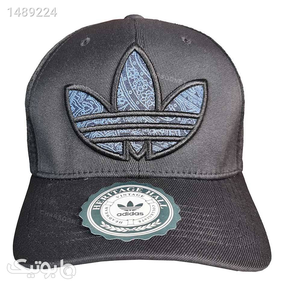 کلاه لبه دارآدیداس Adidas Hat