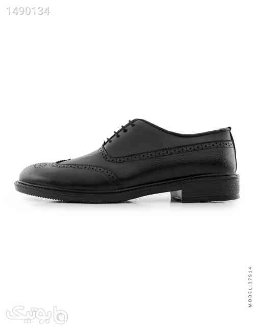 کفش رسمی مردانه Carlo مدل 37914