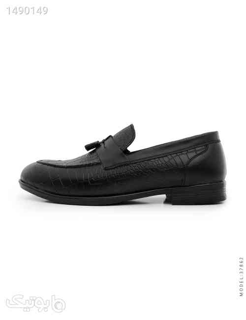کفش کالج مردانه Rayan مدل 37862