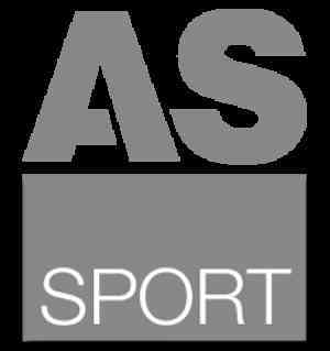 as sport