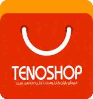 تنوشاپ-logo