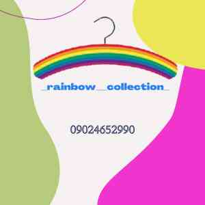 Rainbow collection