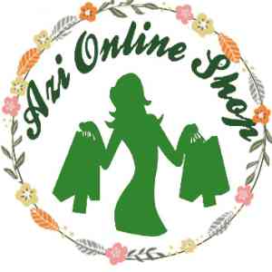 فروشگاه آنلاین آزی-logo