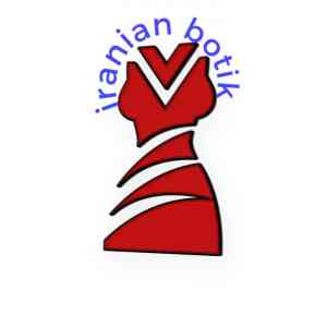 بوتیک ایرانیان-logo