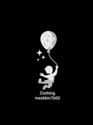 Clothing meshkin
